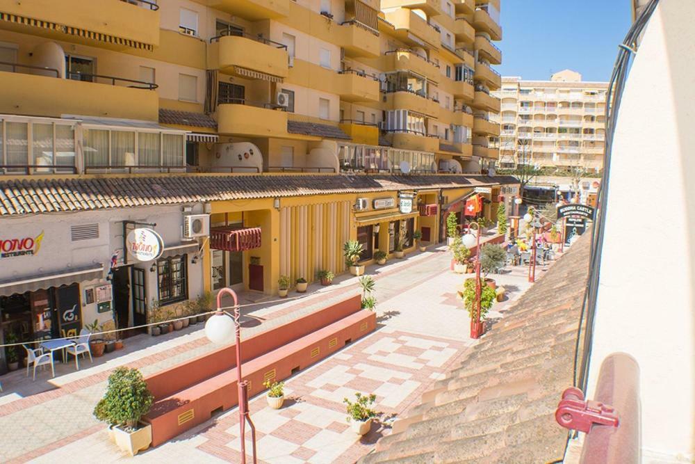 Apartamento Calle Jardin, 4